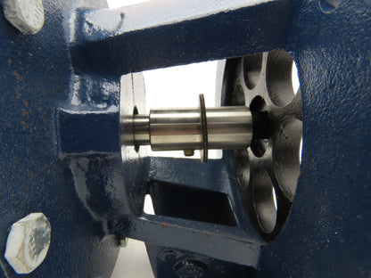 Price Pump CD150BF-450-21211-PEO Centrifugal Pump Head 2"x1.5"NPT 56C Motor Size