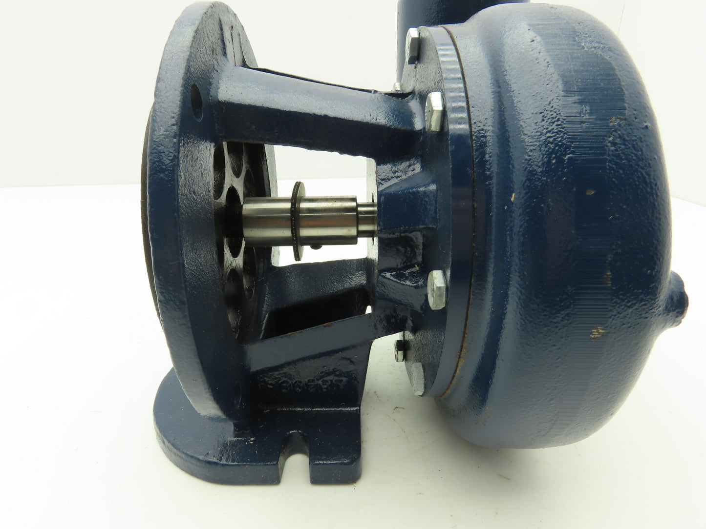 Price Pump CD150BF-450-21211-PEO Centrifugal Pump Head 2"x1.5"NPT 56C Motor Size