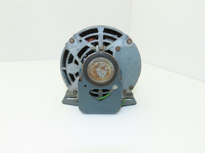 General Electric 5KH39QN9698AT  AC Motor 1/2 Hp 1725 RPM 115V 1Ph Shaft 1/2"