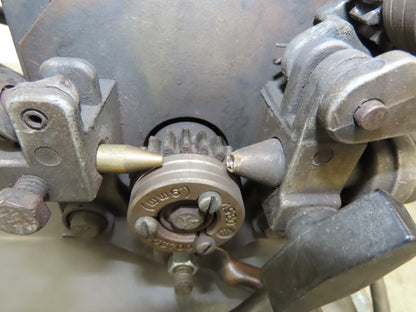 Miller CP-200 Mig Welder 200 amp DC Arc S-52E Wire Feeder 230/460VAC 3PH