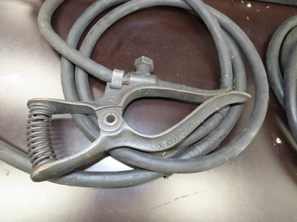 Miller CP-200 Mig Welder 200 amp DC Arc S-52E Wire Feeder 230/460VAC 3PH