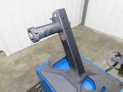 Miller CP-200 Mig Welder 200 amp DC Arc S-52A Wire Feeder 230/460VAC 3PH