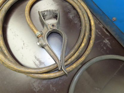 Miller CP-200 Mig Welder 200 amp DC Arc S-52A Wire Feeder 230/460VAC 3PH