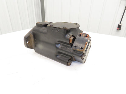 Vickers 3520V38A5-1CC22R Double Vane Hydraulic Pump 38/5GPM 1200 RPM