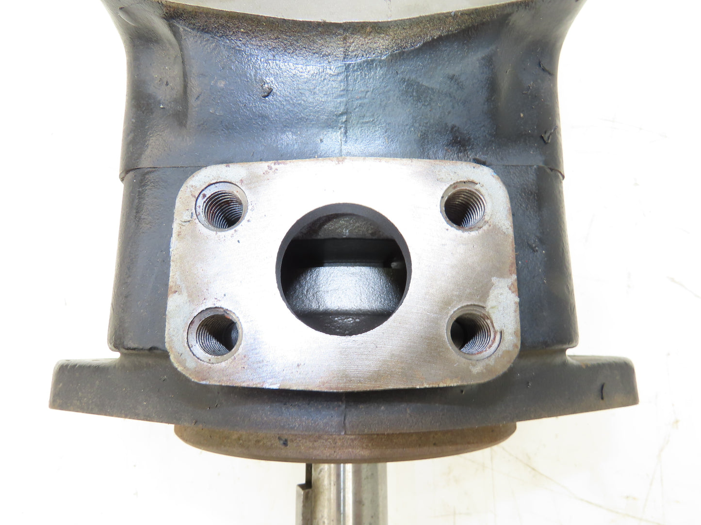 Vickers 3520V38A5-1CC22R Double Vane Hydraulic Pump 38/5GPM 1200 RPM