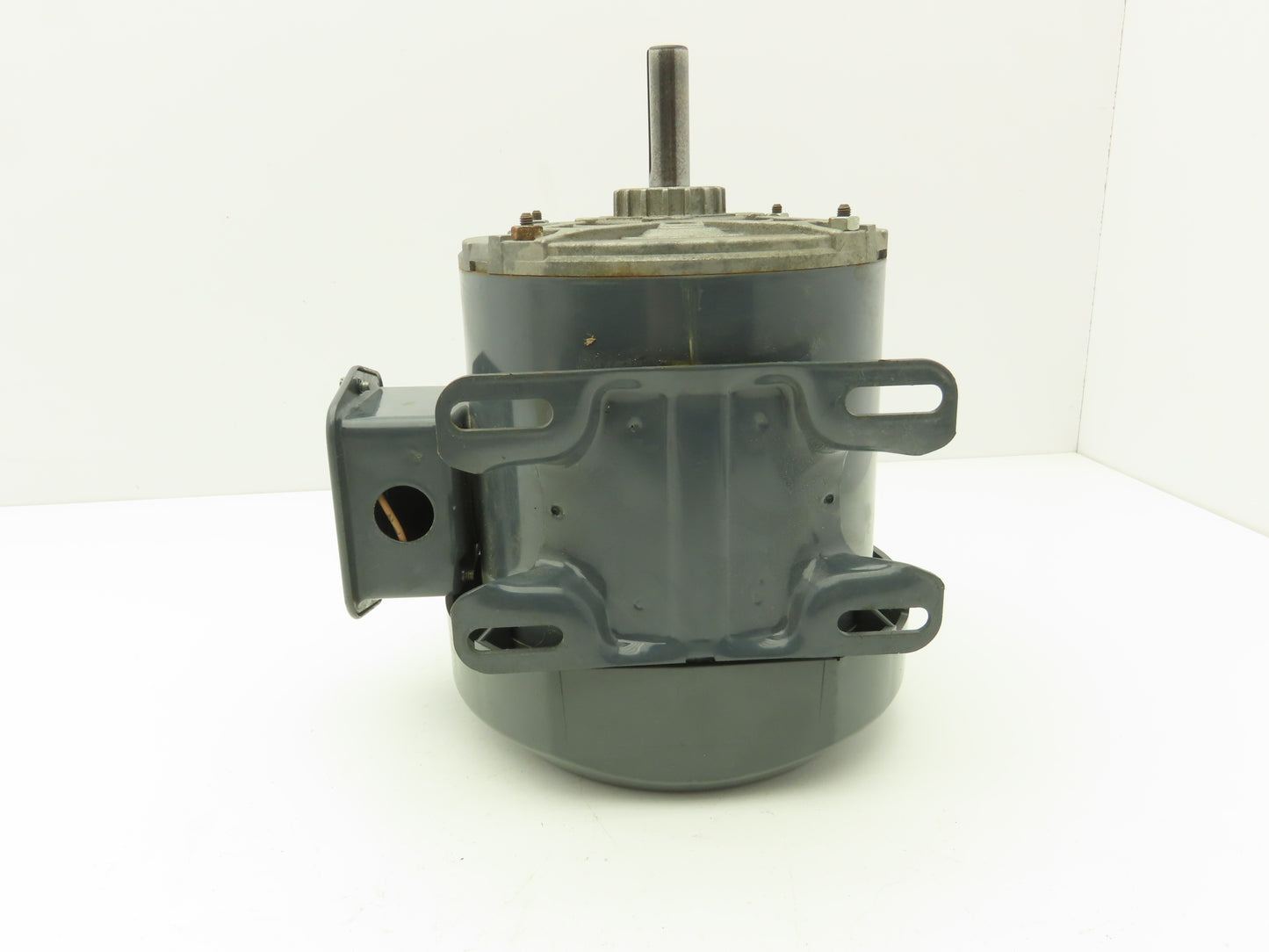GE 5K49FN4136 AC Motor 1/3Hp 1725 RPM 208-230/460V 3PH 60Hz 5/8" Shaft