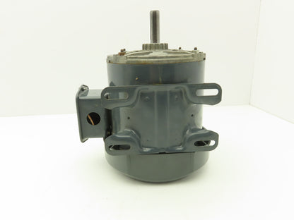 GE 5K49FN4136 AC Motor 1/3Hp 1725 RPM 208-230/460V 3PH 60Hz 5/8" Shaft