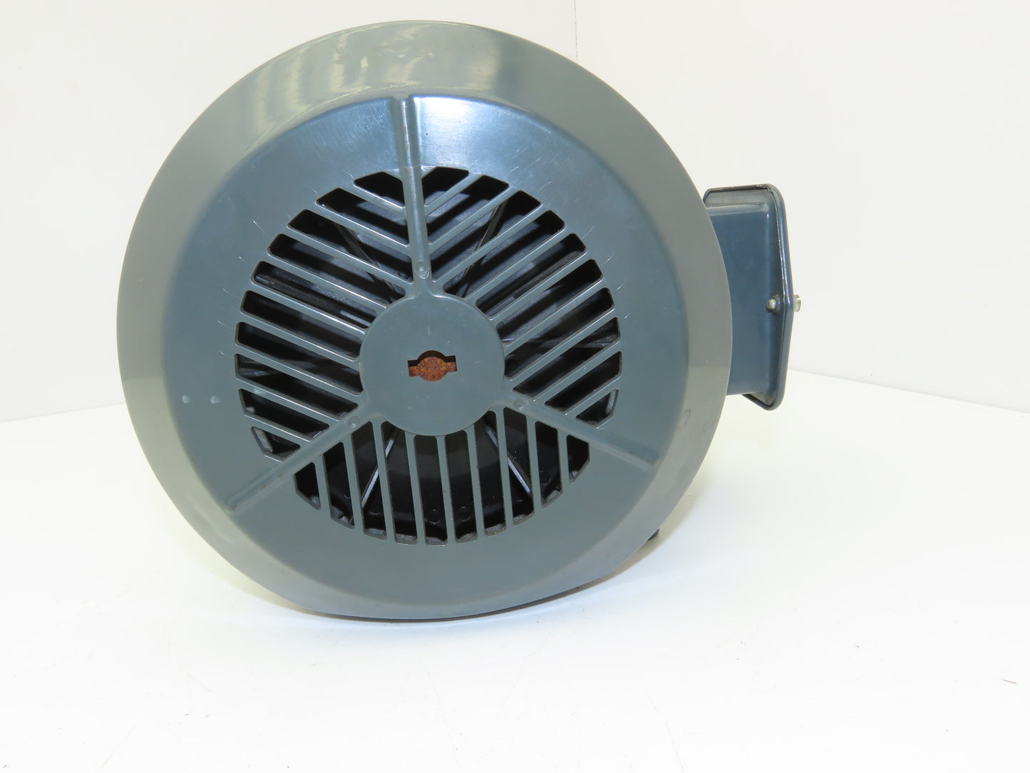 GE 5K49FN4136 AC Motor 1/3Hp 1725 RPM 208-230/460V 3PH 60Hz 5/8" Shaft