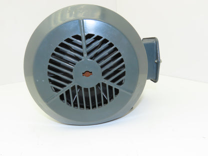 GE 5K49FN4136 AC Motor 1/3Hp 1725 RPM 208-230/460V 3PH 60Hz 5/8" Shaft