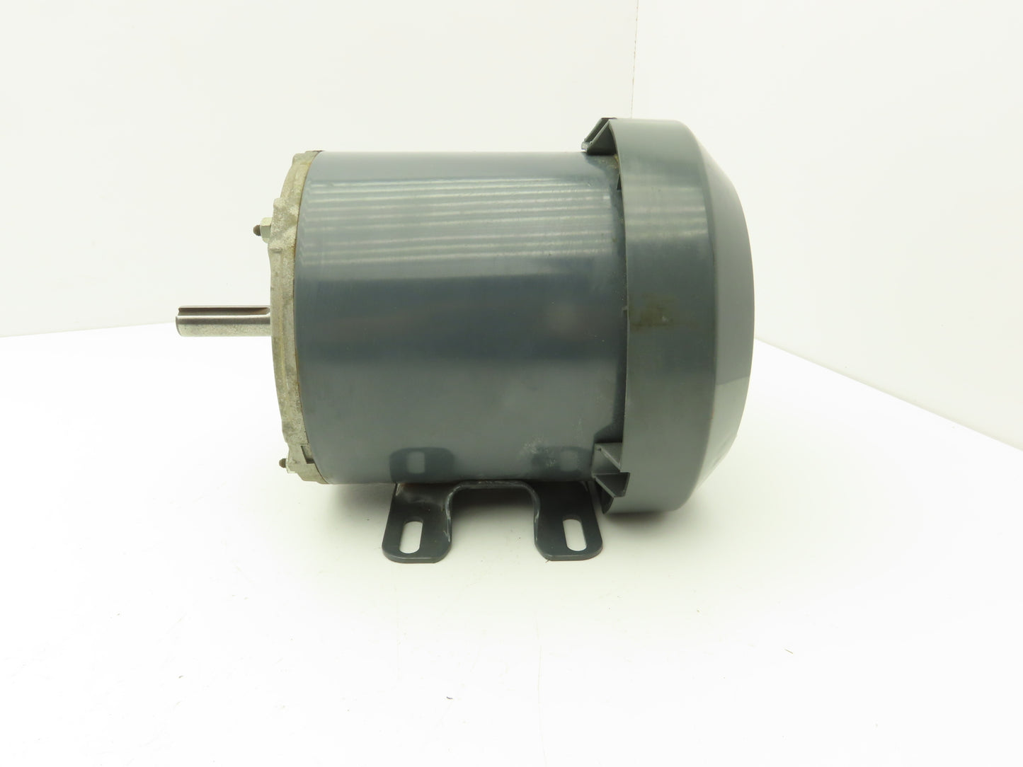 GE 5K49FN4136 AC Motor 1/3Hp 1725 RPM 208-230/460V 3PH 60Hz 5/8" Shaft