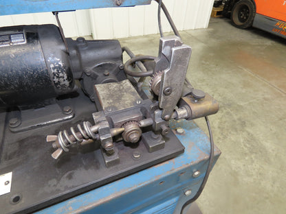 Miller CP-200 Mig Welder 200 amp DC Arc 10E Wire Feeder 230/460VAC 3PH