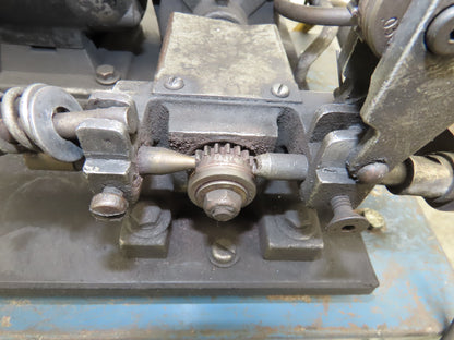 Miller CP-200 Mig Welder 200 amp DC Arc 10E Wire Feeder 230/460VAC 3PH