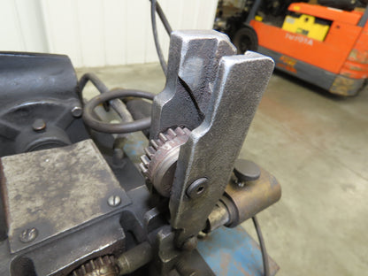 Miller CP-200 Mig Welder 200 amp DC Arc 10E Wire Feeder 230/460VAC 3PH