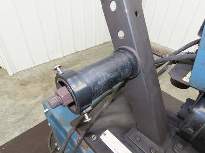 Miller CP-200 Mig Welder 200 amp DC Arc 10E Wire Feeder 230/460VAC 3PH