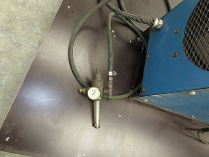 Miller CP-200 Mig Welder 200 amp DC Arc 10E Wire Feeder 230/460VAC 3PH