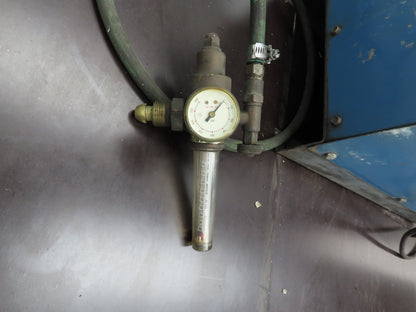 Miller CP-200 Mig Welder 200 amp DC Arc 10E Wire Feeder 230/460VAC 3PH