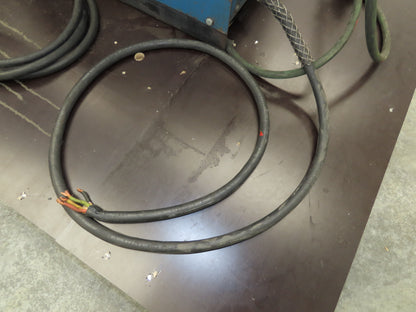 Miller CP-200 Mig Welder 200 amp DC Arc 10E Wire Feeder 230/460VAC 3PH