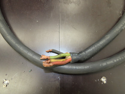 Miller CP-200 Mig Welder 200 amp DC Arc 10E Wire Feeder 230/460VAC 3PH