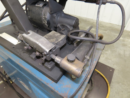 Miller CP-200 Mig Welder 200 amp DC Arc 10E Wire Feeder 230/460VAC 3PH