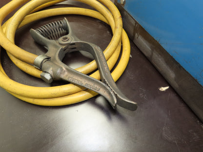 Miller CP-200 Mig Welder 200 amp DC Arc S-62 Wire Feeder 230/460VAC 3PH