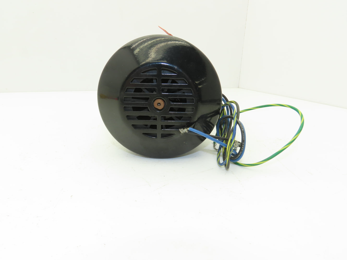 Bodine 42R3BFSI-E4 Gearmotor 300:1 Ratio 1/12Hp 5.7 RPM 115V 60Hz Parallel Shaft