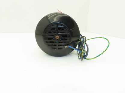 Bodine 42R3BFSI-E4 Gearmotor 300:1 Ratio 1/12Hp 5.7 RPM 115V 60Hz Parallel Shaft