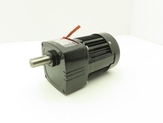 Bodine 42R3BFSI-E4 Gearmotor 300:1 Ratio 1/12Hp 5.7 RPM 115V 60Hz Parallel Shaft