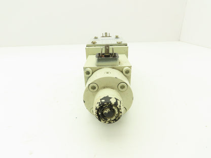 Mannesmann Rexroth 4WRA 10 W40-12/24NZ4/M-993-X Directional Solenoid Valve 24VDC