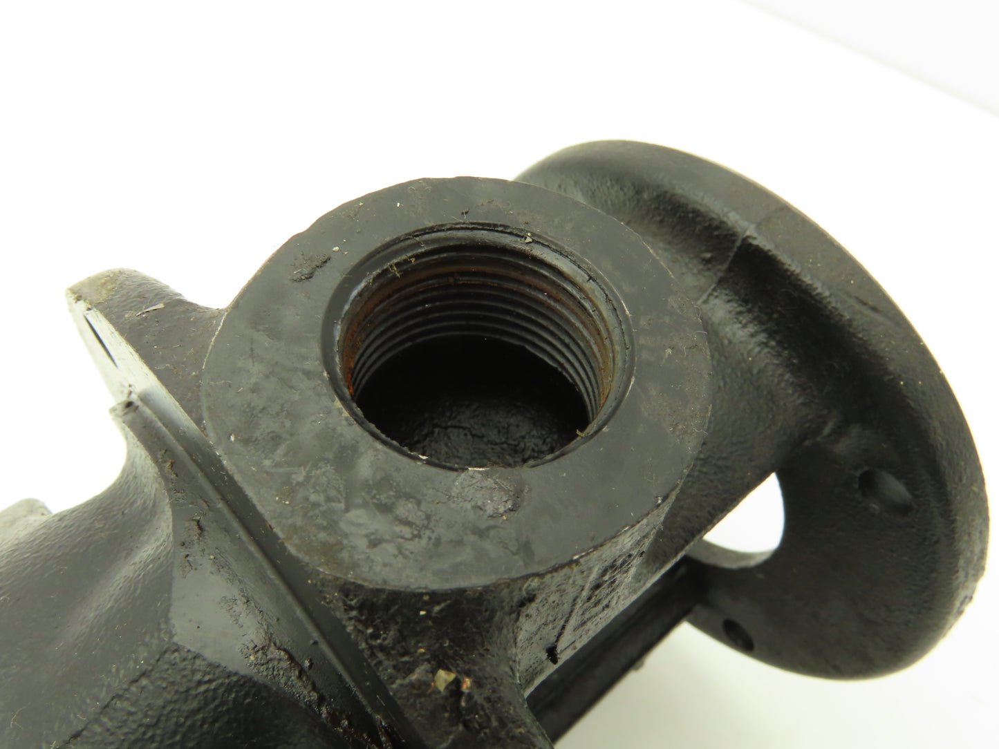 Grundfos SPK4-11/3 A-W-A-CVUV Immersion Coolant Pump  Head Only No Motor