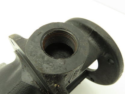 Grundfos SPK4-11/3 A-W-A-CVUV Immersion Coolant Pump  Head Only No Motor