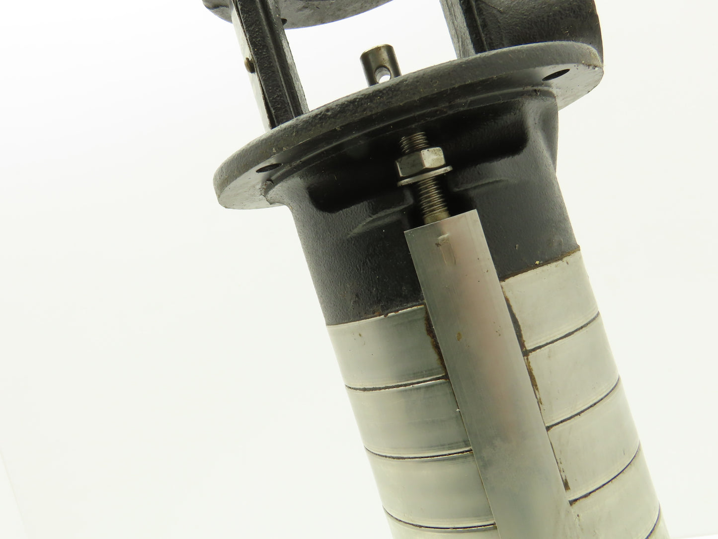 Grundfos SPK4-11/3 A-W-A-CVUV Immersion Coolant Pump  Head Only No Motor