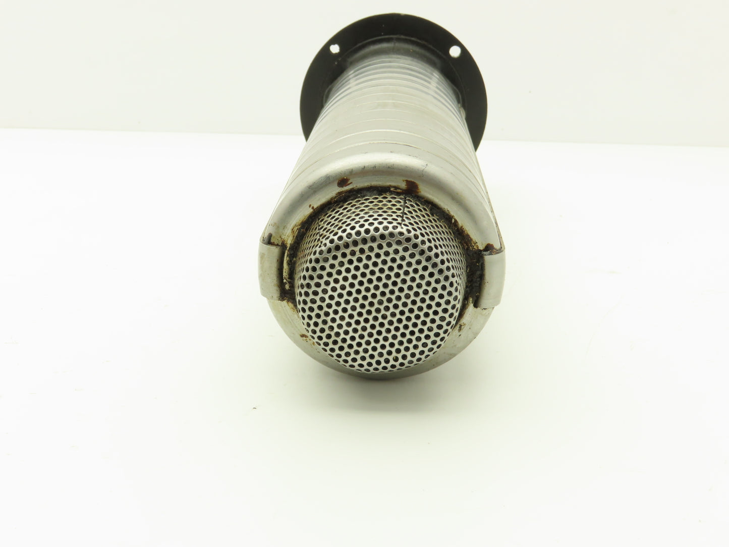 Grundfos SPK4-11/3 A-W-A-CVUV Immersion Coolant Pump  Head Only No Motor