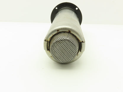 Grundfos SPK4-11/3 A-W-A-CVUV Immersion Coolant Pump  Head Only No Motor