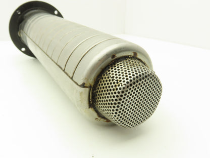 Grundfos SPK4-11/3 A-W-A-CVUV Immersion Coolant Pump  Head Only No Motor