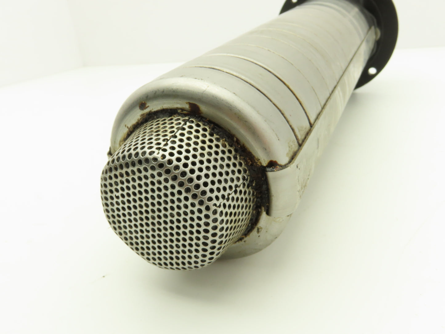 Grundfos SPK4-11/3 A-W-A-CVUV Immersion Coolant Pump  Head Only No Motor