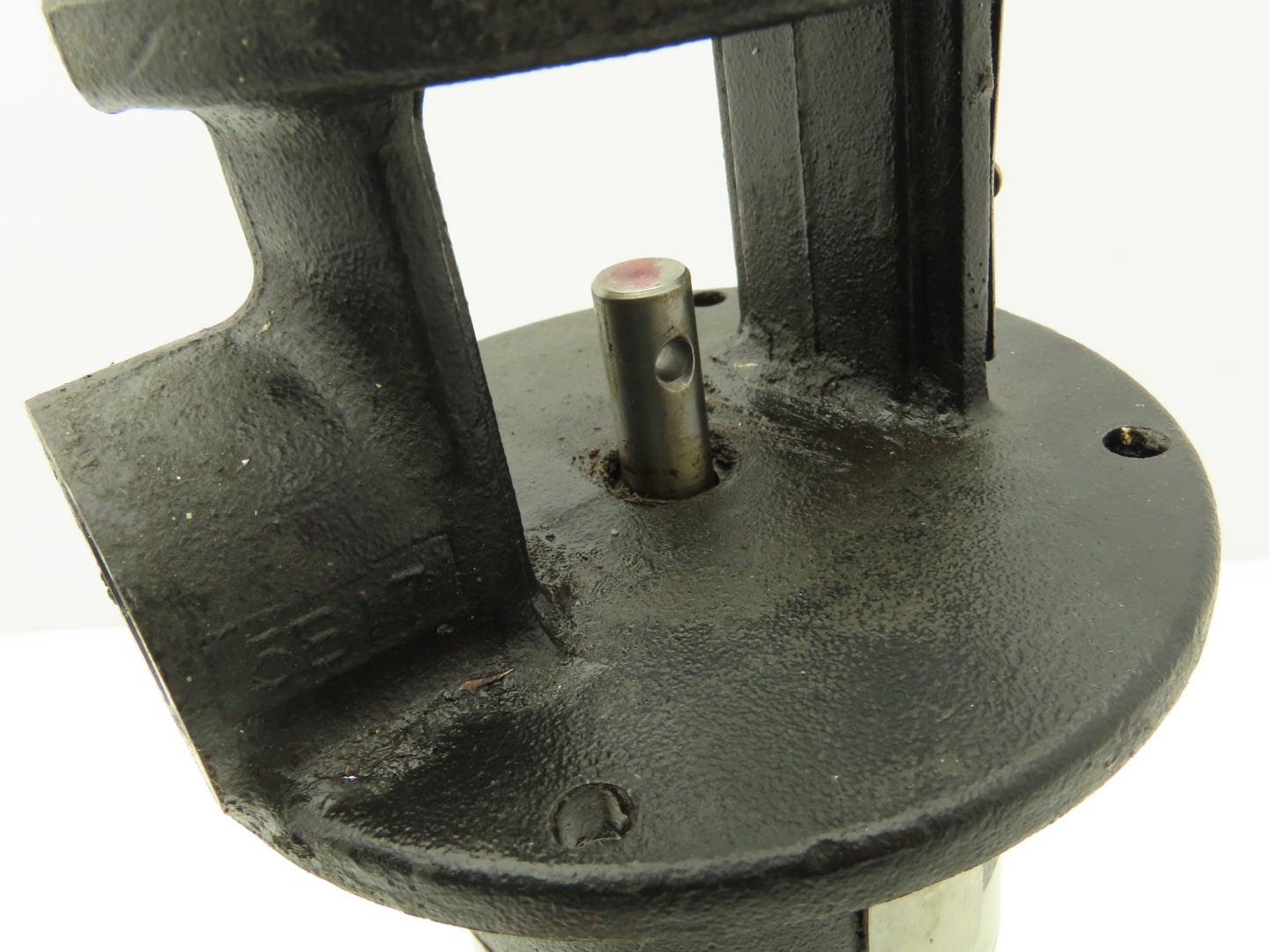 Grundfos SPK4-11/3 A-W-A-CVUV Immersion Coolant Pump  Head Only No Motor