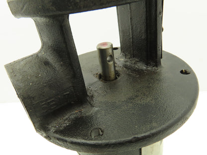 Grundfos SPK4-11/3 A-W-A-CVUV Immersion Coolant Pump  Head Only No Motor