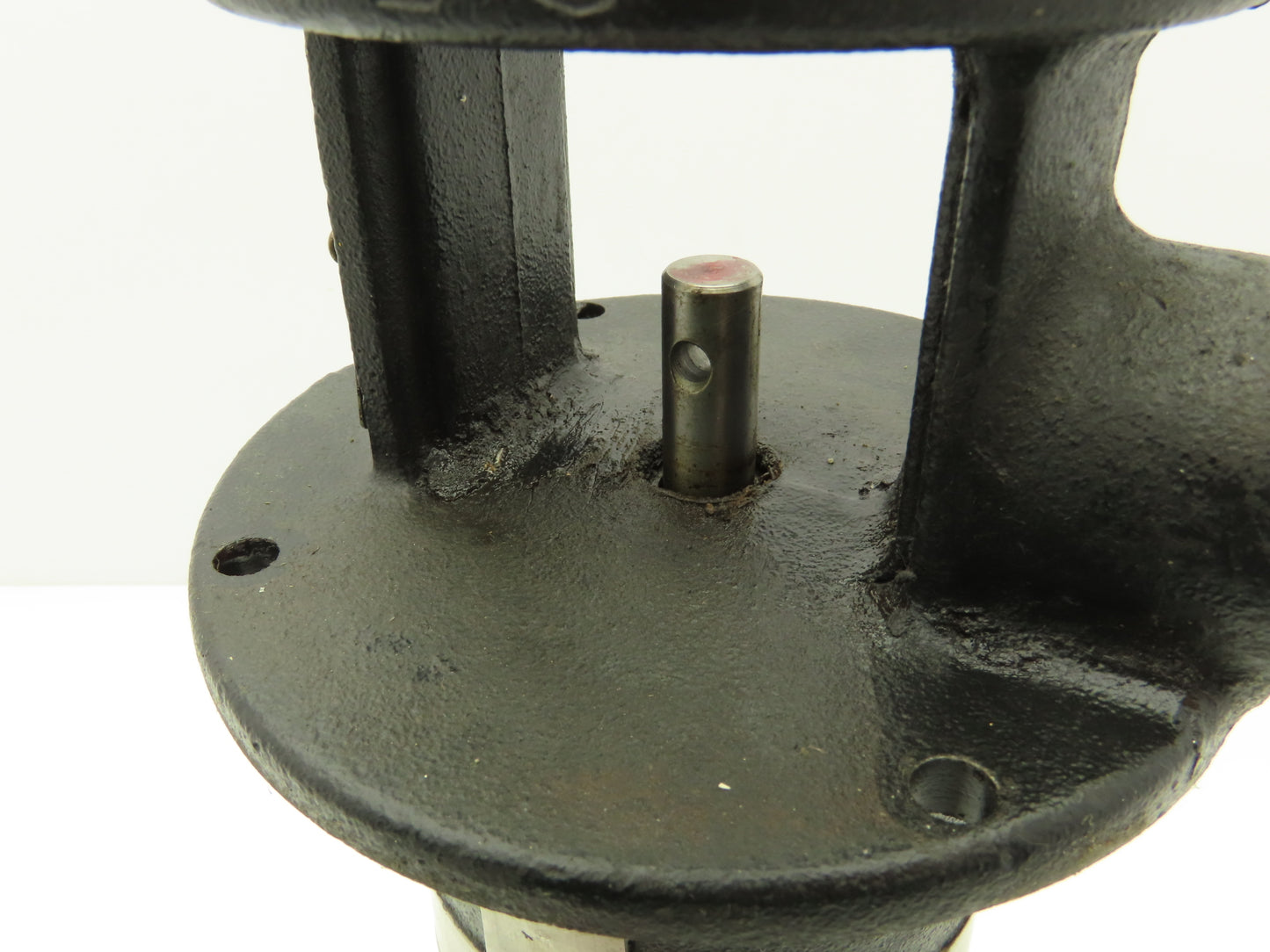 Grundfos SPK4-11/3 A-W-A-CVUV Immersion Coolant Pump  Head Only No Motor