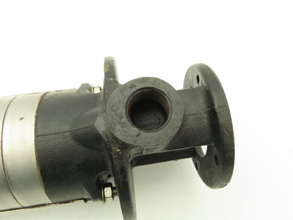 Grundfos SPK4-11/3 A-W-A-CVUV Immersion Coolant Pump  Head Only No Motor