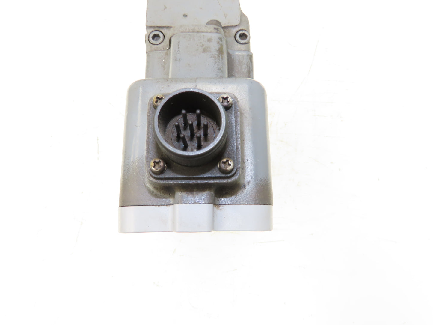 Tokimec D-FRG-03-EX-250-100-20 Digital Directional Flow Control Valve