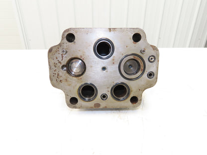 Tokimec D-FRG-03-EX-250-100-20 Digital Directional Flow Control Valve