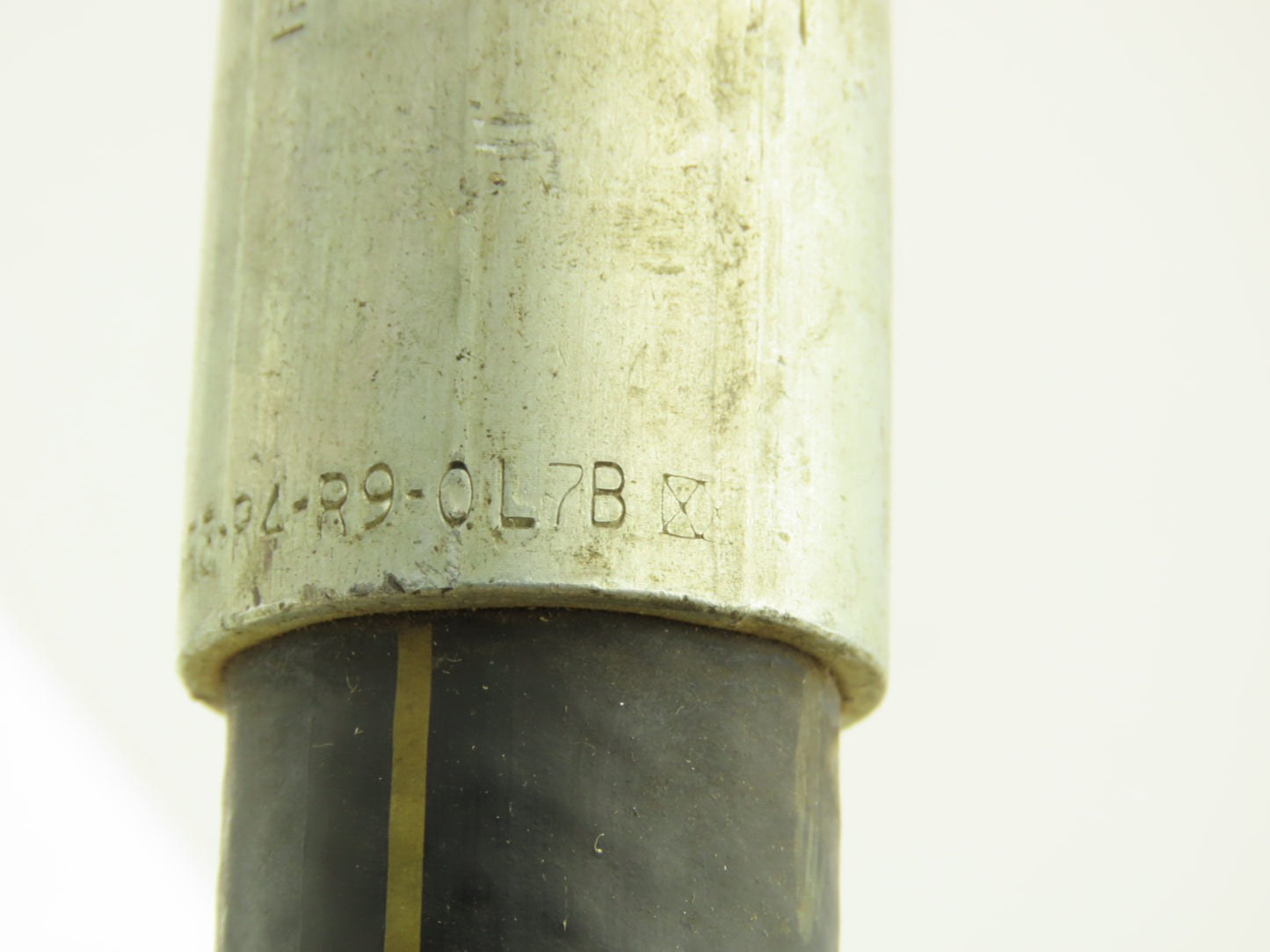 Parker 451TC-12 3/4"x 24" Hydraulic Hose 3000psi SAE-12 O-Ring Swivel  Lot of 3