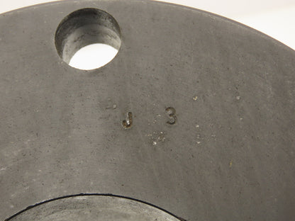 Woods J3 Split Taper Lock Bushing 3" Bore 3/4" Keyway