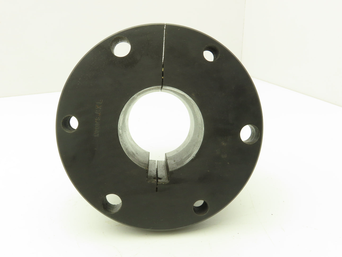 Woods J3 Split Taper Lock Bushing 3" Bore 3/4" Keyway