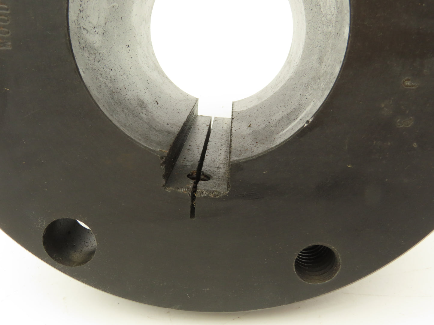 Woods J3 Split Taper Lock Bushing 3" Bore 3/4" Keyway