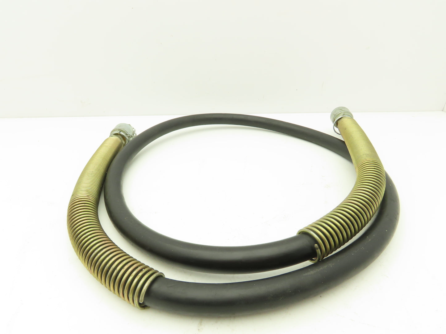 Greenlee Tool 11289  3/8"x 6' Hydraulic Pipe Bender Hose with Quick Couplers