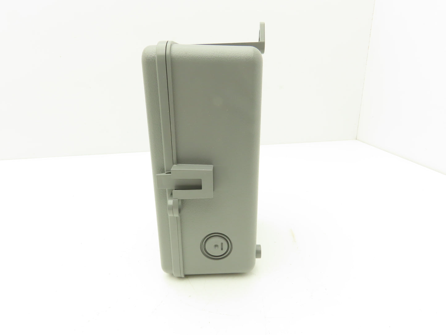 Precision CD 102 24 Hour Time Switch 40A Single Pole Single Throw 208V 60Hz 2Hp
