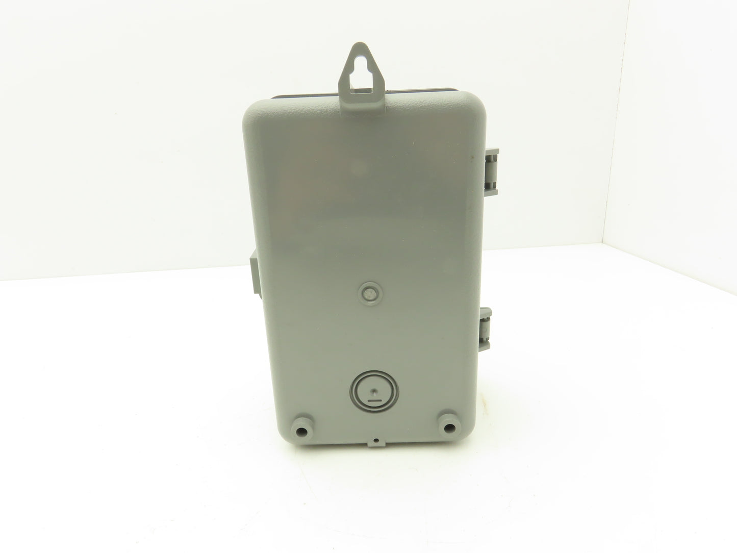 Precision CD 102 24 Hour Time Switch 40A Single Pole Single Throw 208V 60Hz 2Hp