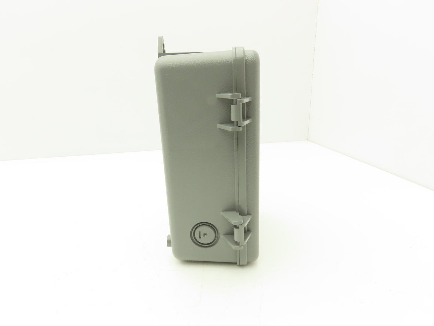 Precision CD 102 24 Hour Time Switch 40A Single Pole Single Throw 208V 60Hz 2Hp