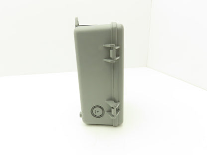 Precision CD 102 24 Hour Time Switch 40A Single Pole Single Throw 208V 60Hz 2Hp